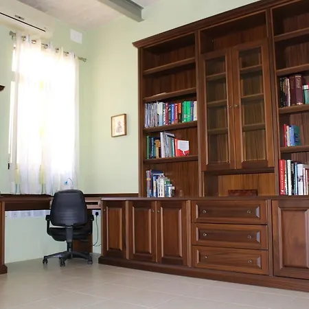 South Village Townhouse Zabbar