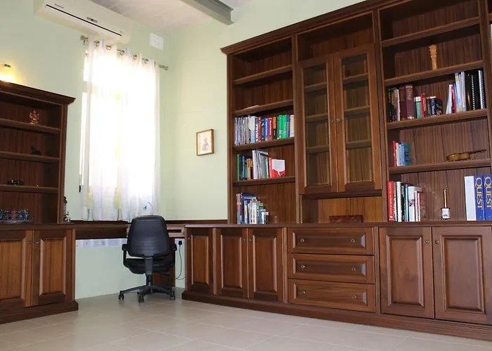 South Village Townhouse Żabbar