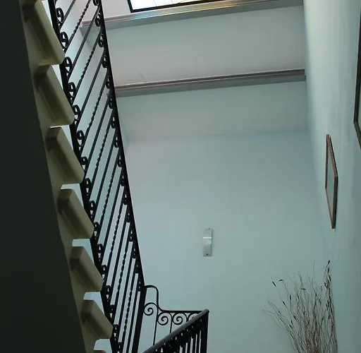 South Village Townhouse