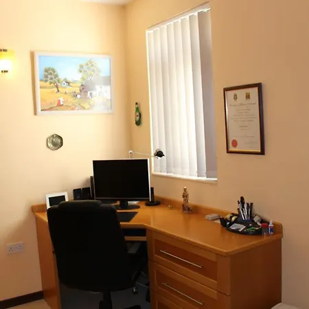 Дом отдыха South Village Townhouse Zabbar