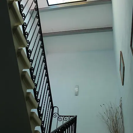 South Village Townhouse