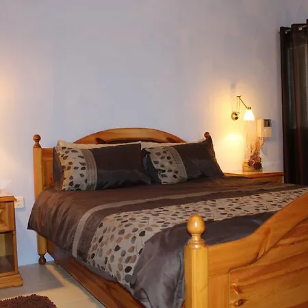 Дом отдыха South Village Townhouse Zabbar