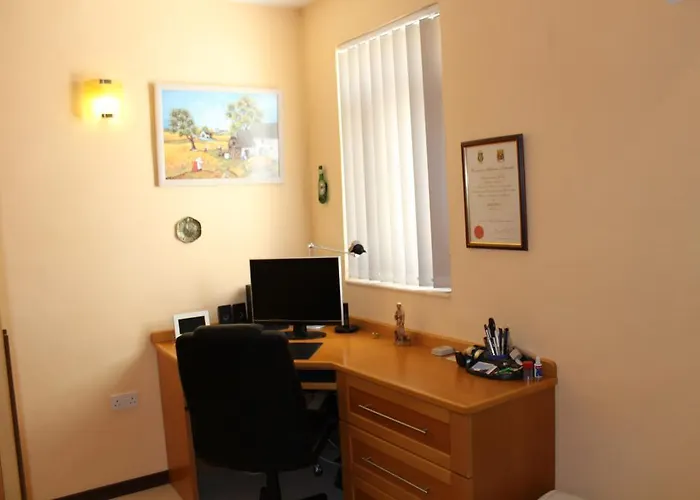 Holiday home South Village Townhouse Zabbar