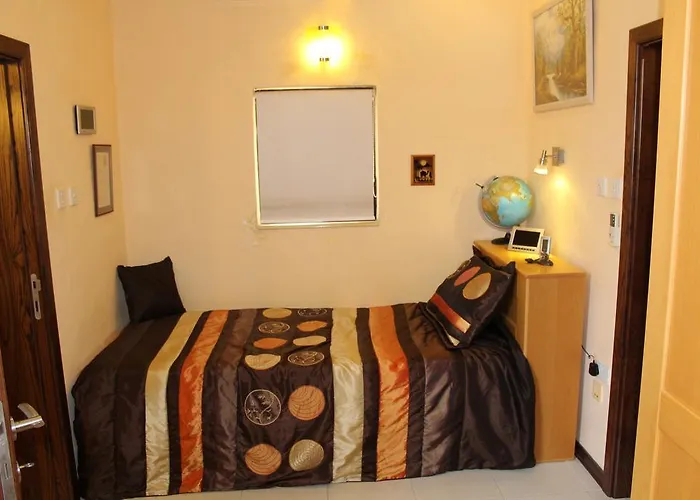 펜션 South Village Townhouse *