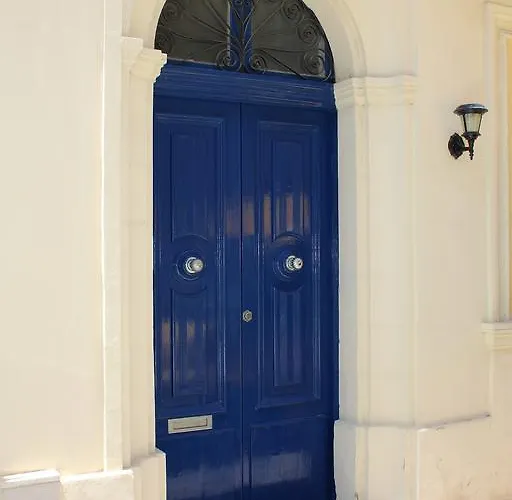 펜션 South Village Townhouse