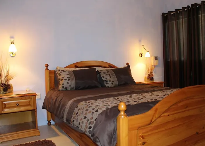 Holiday home South Village Townhouse Zabbar
